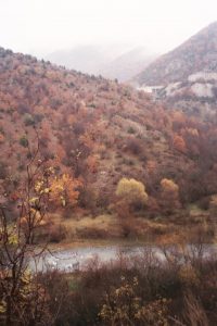 Van Skopje naar Dolno Kalaslari - Tolwegen
