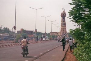 Bamako - Broodnodige rust